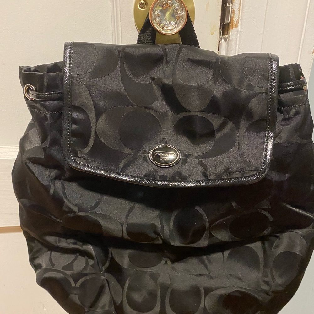 Coach purse/ handbag
